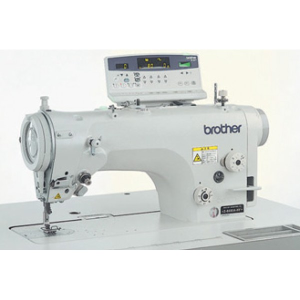 Brother Z-8550A zig-zag industriala